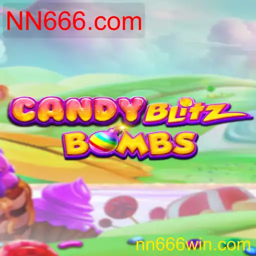CandyBlitzBombs