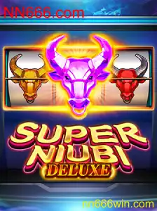 SuperNiubiDeluxe